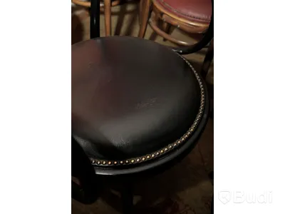Set om 3 stycken stolar av märket Ton