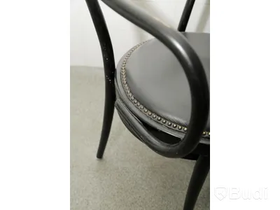 Set om 3 stycken stolar av märket Ton