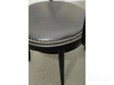 Set om 3 stycken stolar av märket Ton