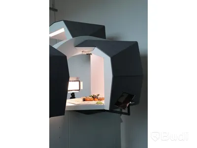 Fotomaskin Profoto 3D StyleShoots Eclipse - SE-091