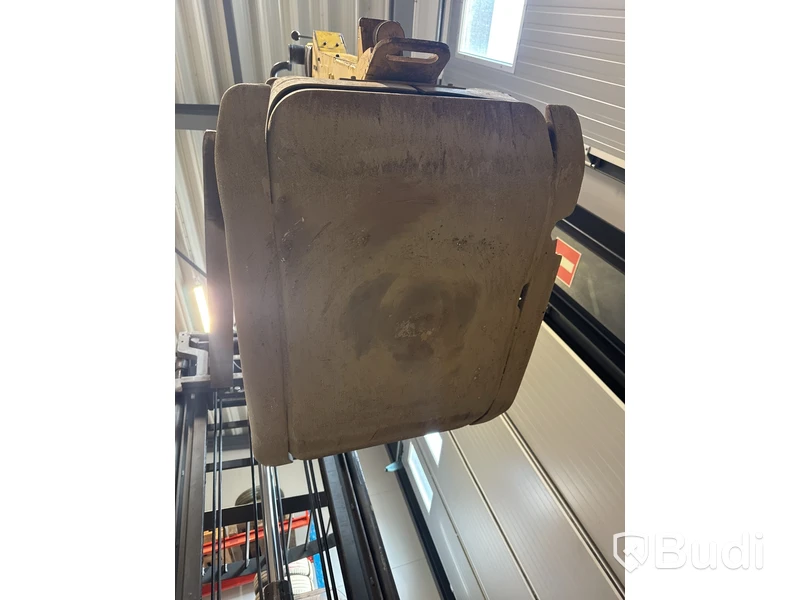 Padda Wacker Neuson vibroplate DPU 6555He 500 kg -2015