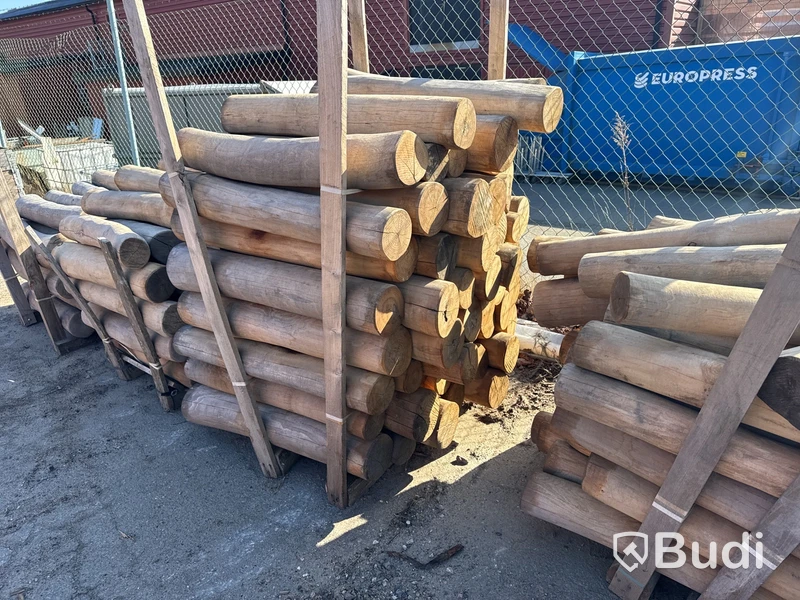 Kubbsarg ca 240 st