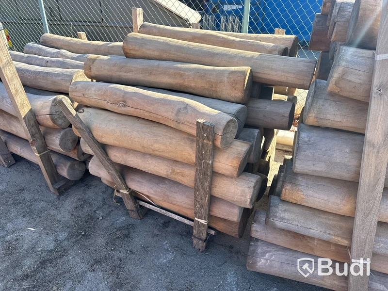 Kubbsarg ca 240 st