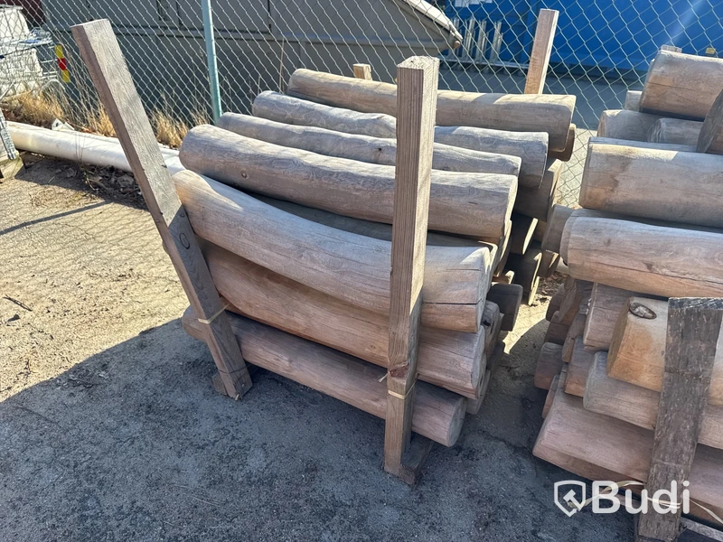 Kubbsarg ca 240 st