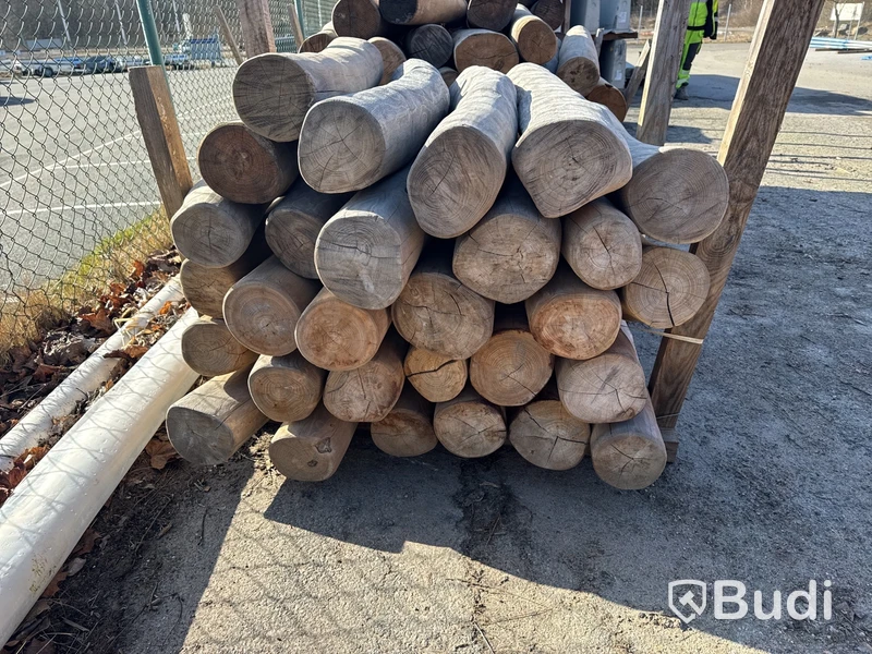Kubbsarg ca 240 st