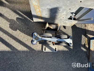 Skjutgrind Abas Progate PRO 8m -2018