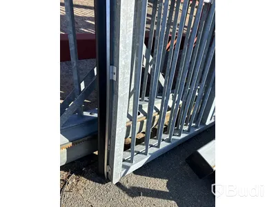 Vikport 6 meter