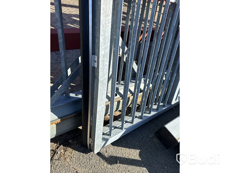 Vikport 6 meter