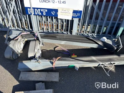 Vikport 6 meter