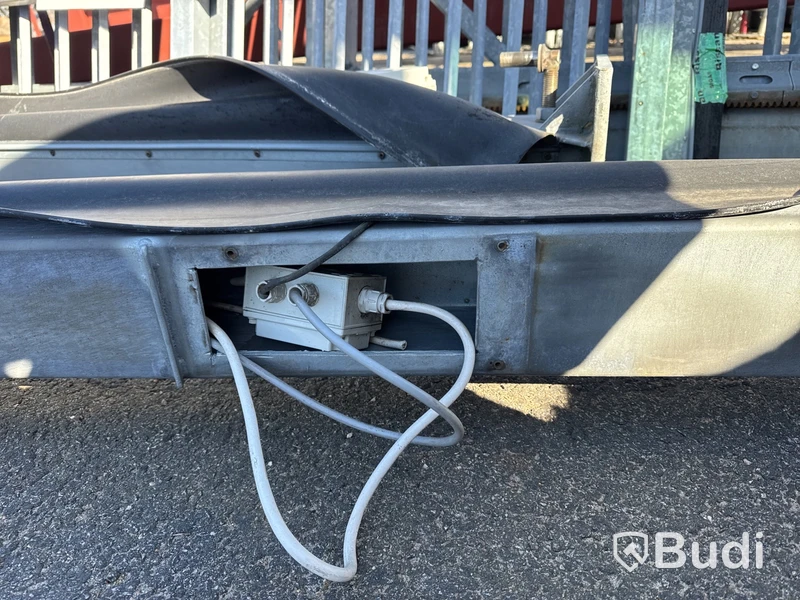 Vikport 6 meter