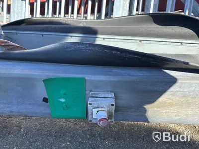 Vikport 6 meter