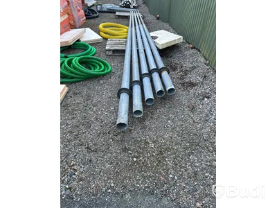 12 st gatubelysning