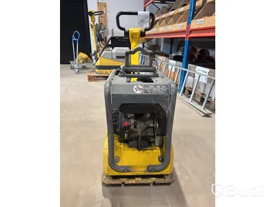 Padda Wacker Neuson Vibroplate BPU 3050A -2015