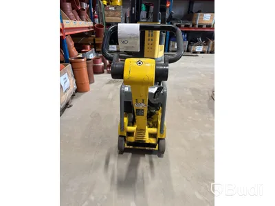 Padda Wacker Neuson Vibroplate BPU 3050A -2015