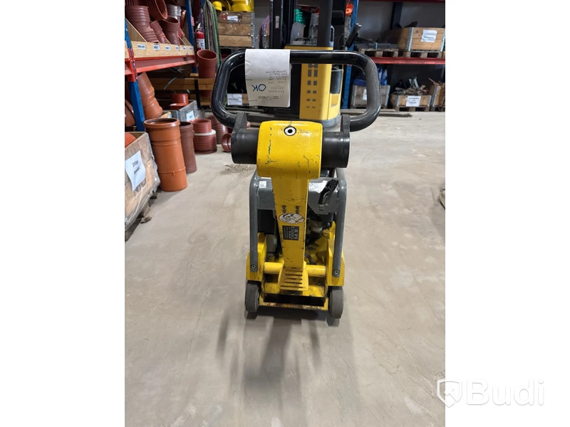 Padda Wacker Neuson Vibroplate BPU 3050A -2015