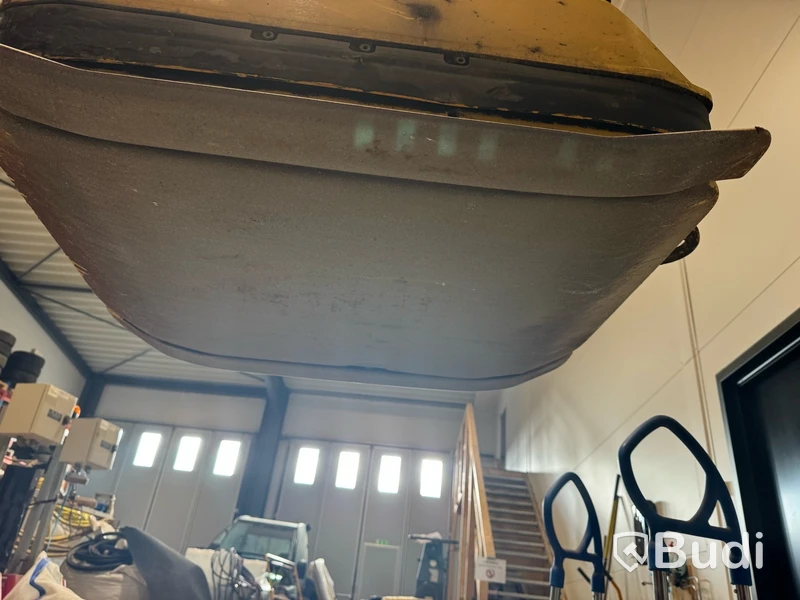 Padda Wacker Neuson DPU 6555