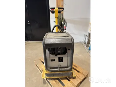 Padda Wacker Neuson DPU 6555