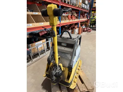 Padda Wacker Neuson DPU 6555