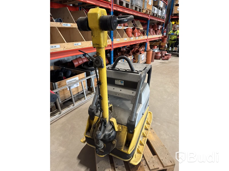 Padda Wacker Neuson DPU 6555