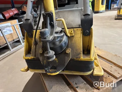 Padda Wacker Neuson DPU 6555