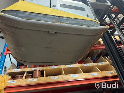 Padda Wacker Neuson DPU 6555