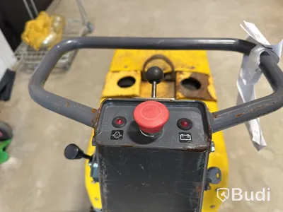 Padda Atlas Copco LH700 -2018