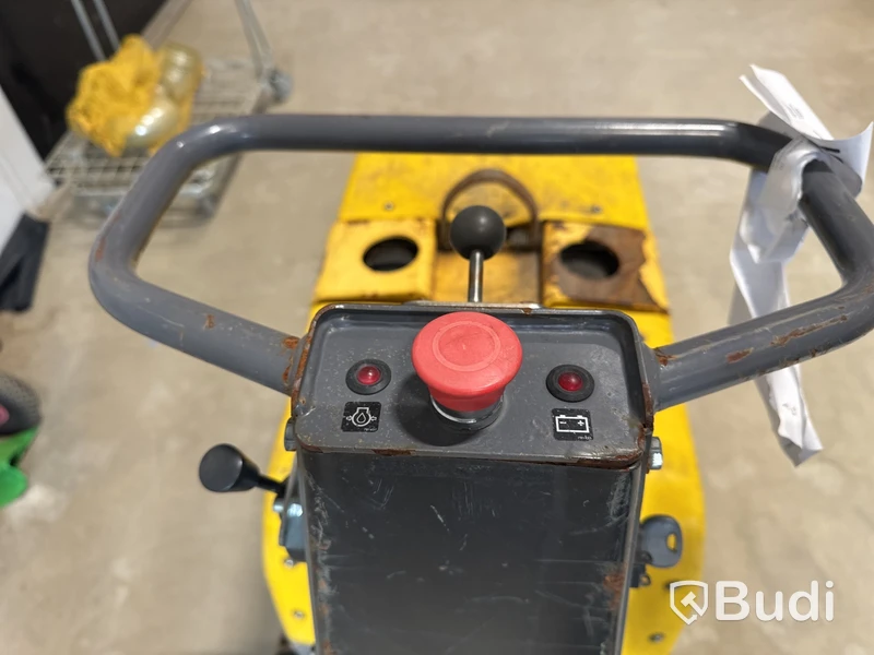 Padda Atlas Copco LH700 -2018