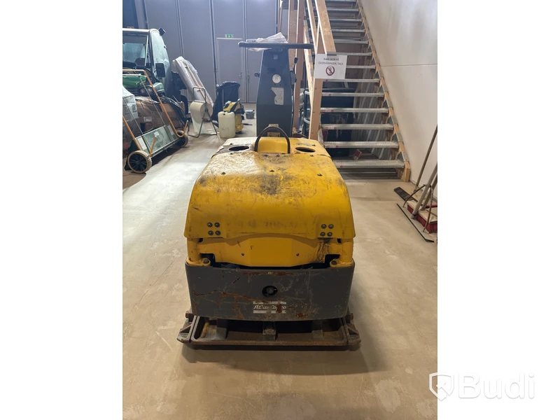 Padda Atlas Copco LH700 -2018