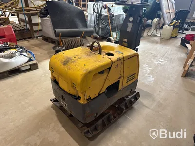 Padda Atlas Copco LH700 -2018