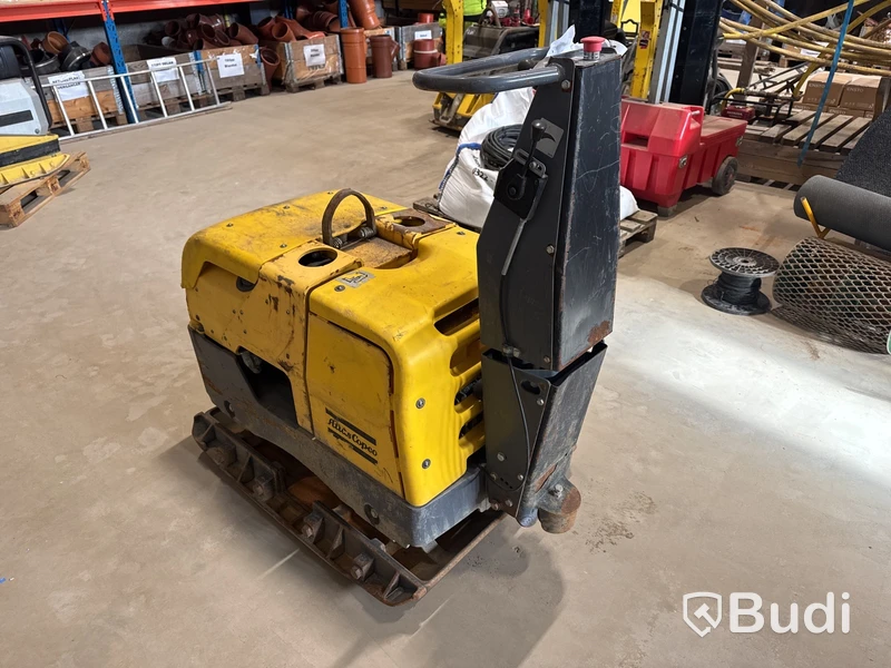 Padda Atlas Copco LH700 -2018