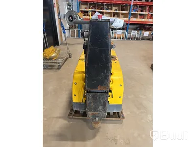 Padda Atlas Copco LH700 -2018