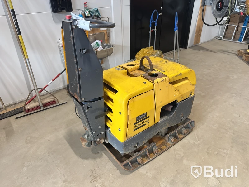 Padda Atlas Copco LH700 -2018