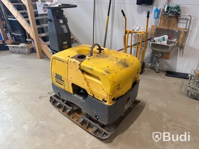 Padda Atlas Copco LH700 -2018