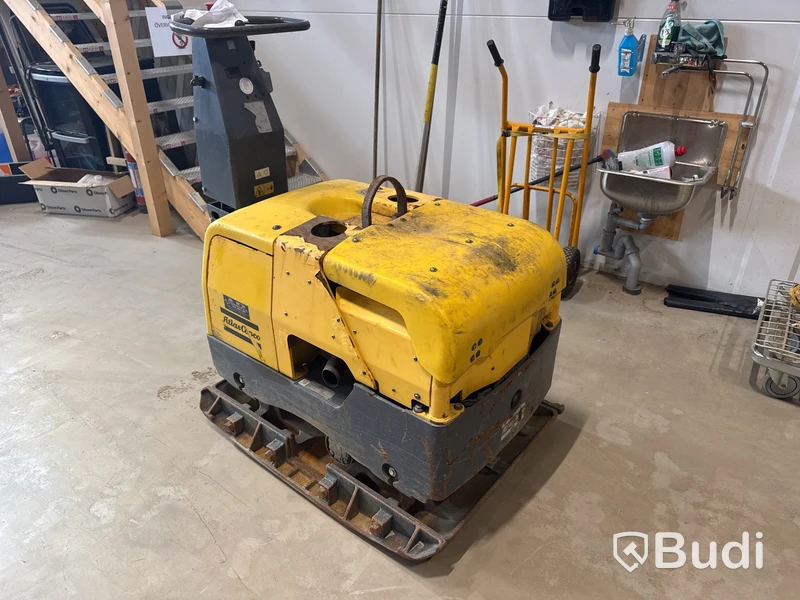 Padda Atlas Copco LH700 -2018