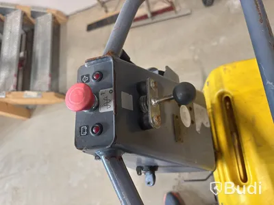 Padda Atlas Copco LH700 -2018