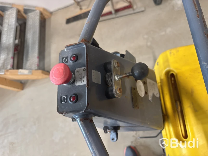 Padda Atlas Copco LH700 -2018