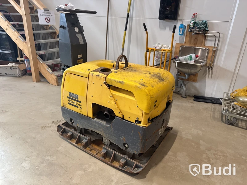 Padda Atlas Copco LH700 -2018