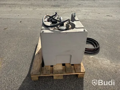 Tank Gemo DT-mobil Easy 200 L -2017