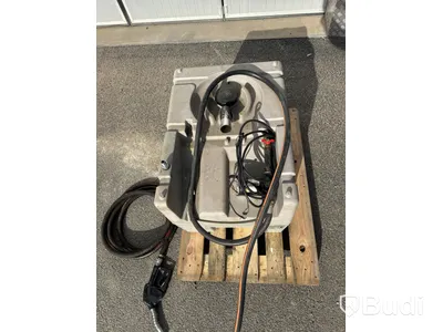 Tank Gemo DT-mobil Easy 200 L -2017