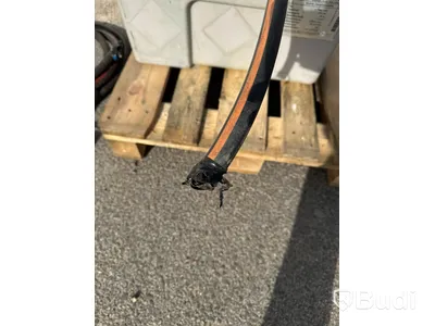 Tank Gemo DT-mobil Easy 200 L -2017