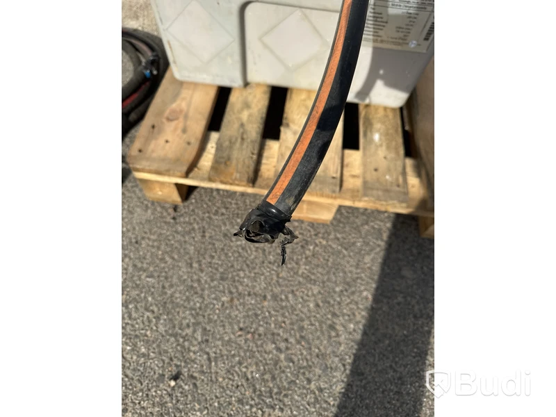 Tank Gemo DT-mobil Easy 200 L -2017