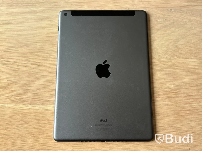 Surfplatta Apple iPad 8th gen 32 GB