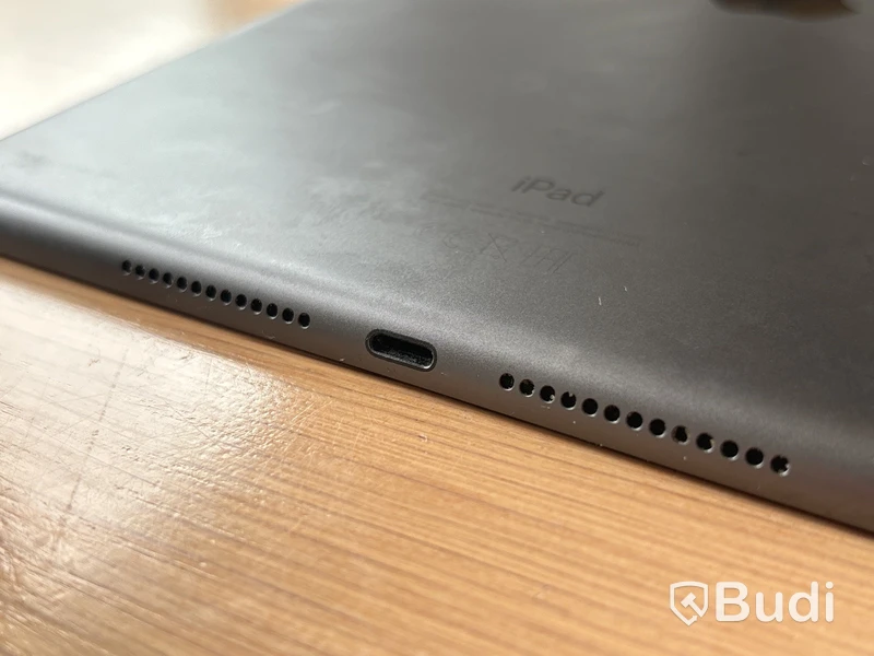 Surfplatta Apple iPad 8th gen 32 GB