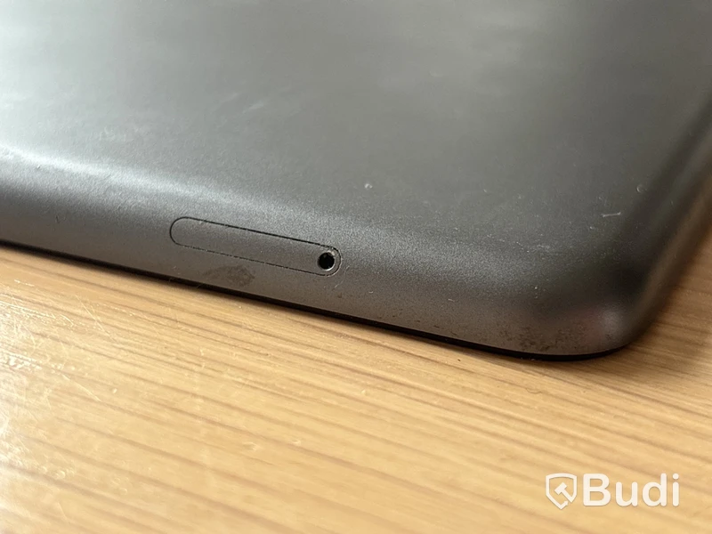 Surfplatta Apple iPad 8th gen 32 GB