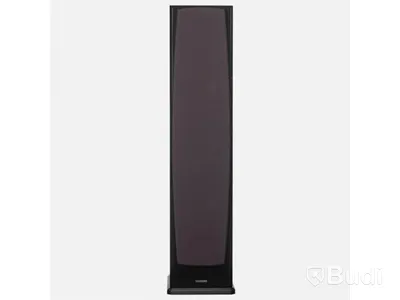 Golvhögtalare - Dynavoice Definition DF-8 Black. Ny, Obruten förpackning.