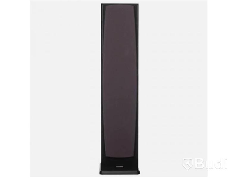 Golvhögtalare - Dynavoice Definition DF-8 Black. Ny, Obruten förpackning.