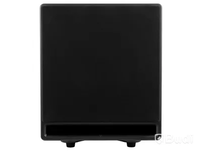 Subwoofer - Dynavoice Definition CSB-V12B Black. Ny, Obruten förpackning.