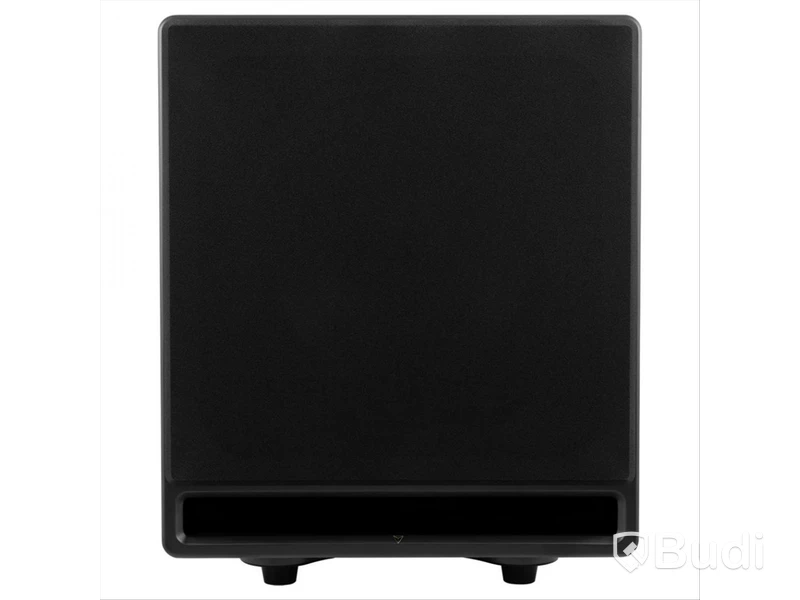 Subwoofer - Dynavoice Definition CSB-V12B Black. Ny, Obruten förpackning.
