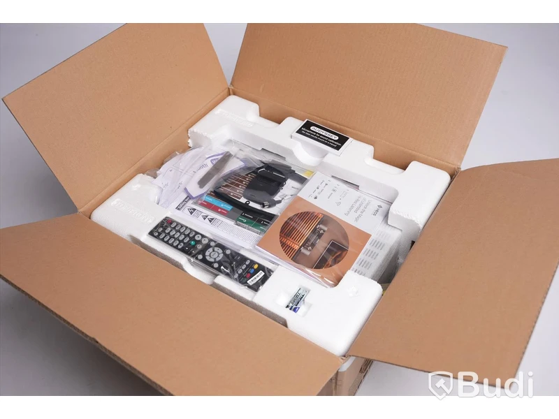 Förstärkare / AV-Reciever - Marantz SR5015/N1SG. Ny, Obruten förpackning.