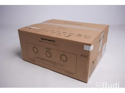 Förstärkare / AV-Reciever - Marantz SR5015/N1SG. Ny, Obruten förpackning.